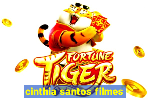 cinthia santos filmes